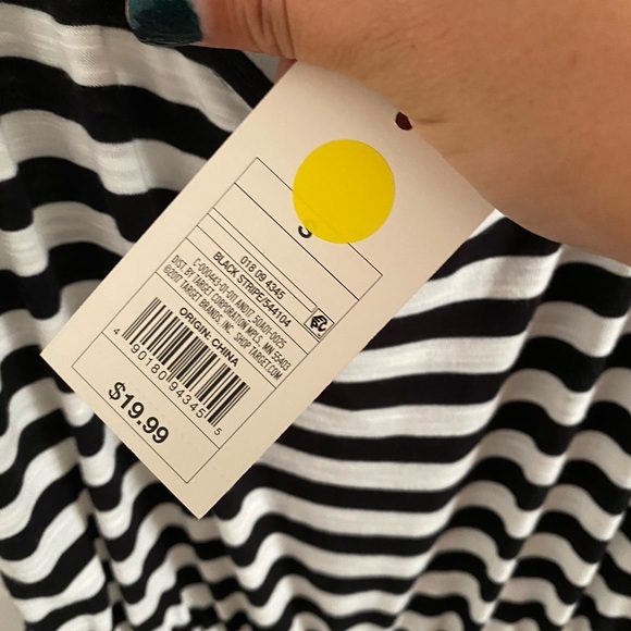 A.N.D. Dress - Picture 4 of 4